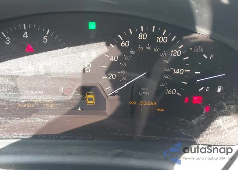 2006 Lexus Ls 430 from USA, damaged, VIN JTHBN36F365046259